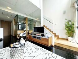 Icon (D2), Apartment #472677101